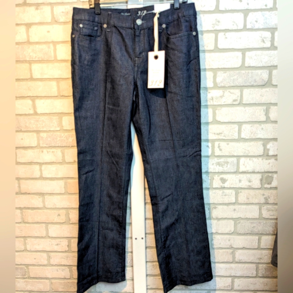 🆕 The Limited, boot cut jeans, NEW with tags, sz 14R.